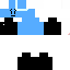 Texture for BUBBLE
