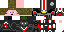 Texture for Captain Rednek