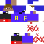 Texture for ArtemFox