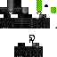 Texture for xenoomorph net-head (lighter grid lines)