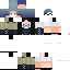 Texture for Elytrian Garbagefairy