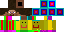 Texture for tom
