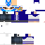 Texture for DragoShato