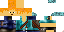 Texture for cool miner