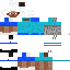 Texture for Steve Finn