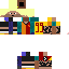 Texture for FireDragonIhsan
