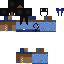 Texture for DizzyKiitty