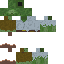 Texture for undead: zombie 8