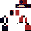 Texture for ninja