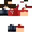 Texture for ret