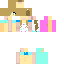 Texture for sprinkle