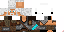 Texture for JTeti