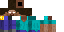 Texture for herobrine