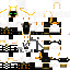 Texture for cree ninja 303