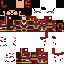 Texture for Iron John L (Unmasked)