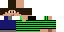 Texture for Bas zijn creatie