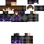 Texture for Blazii
