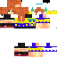 Texture for рыжик