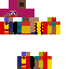 Texture for DeNi123