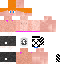 Texture for Ma man with speedos