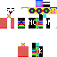 Texture for knop
