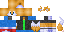 Texture for user