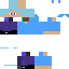 Texture for Sky(AnimalKing)
