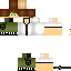 Texture for Bem 10 com um ominitrix 3D