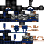Texture for subzero