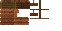 Texture for Acacia Boat