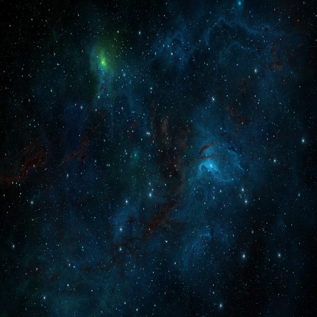 Texture for космос