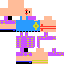 Texture for Hektor