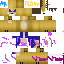 Texture for power