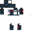 Texture for ofdd