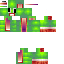 Texture for Unspeakable