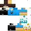 Texture for JuanMCPE