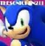 Texture for Sonicfancraft image 1.5.2