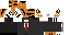 Texture for SpyTiger