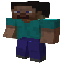 Texture for steve