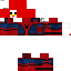 Texture for spider man