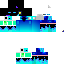Texture for steverenan com roupa casual