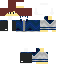 Texture for steve