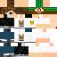 Texture for manocenora