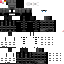 Texture for endoskeleton