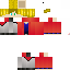 Texture for Greedy Karma