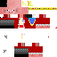 Texture for technoskin