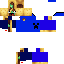 Texture for NoNameTaco