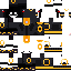 Texture for Umbreon 