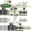 Texture for robot slime