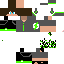 Texture for steve